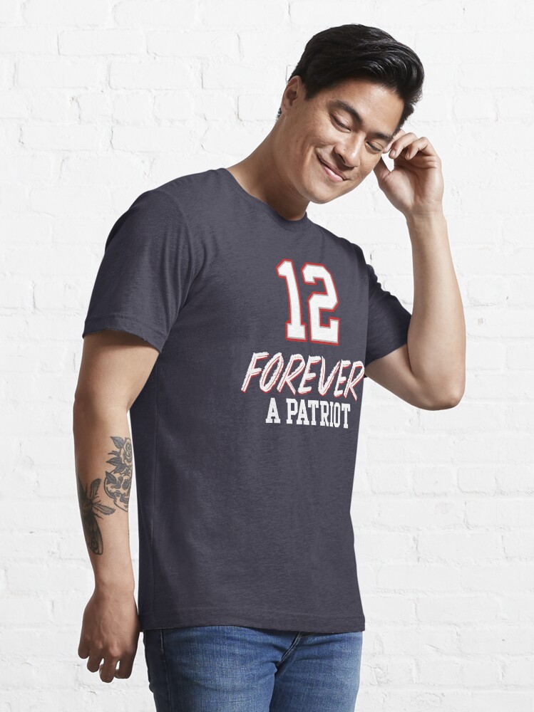 Forever New England Patriots T-Shirt