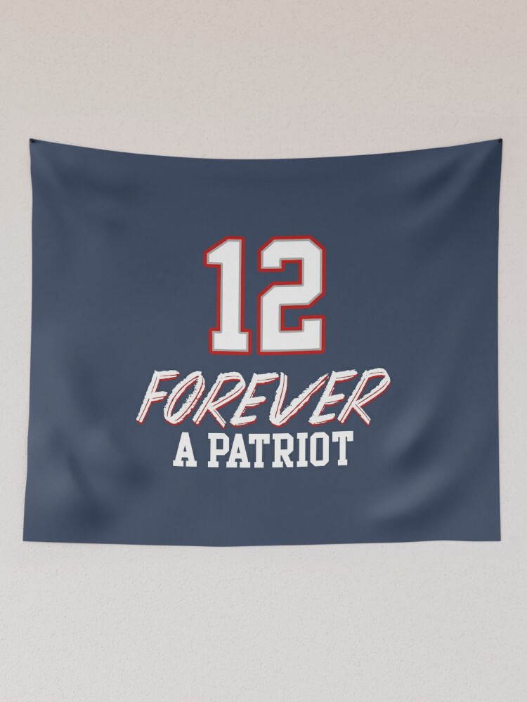 Tom Brady LFG Forever New England Shirt + Hoodie