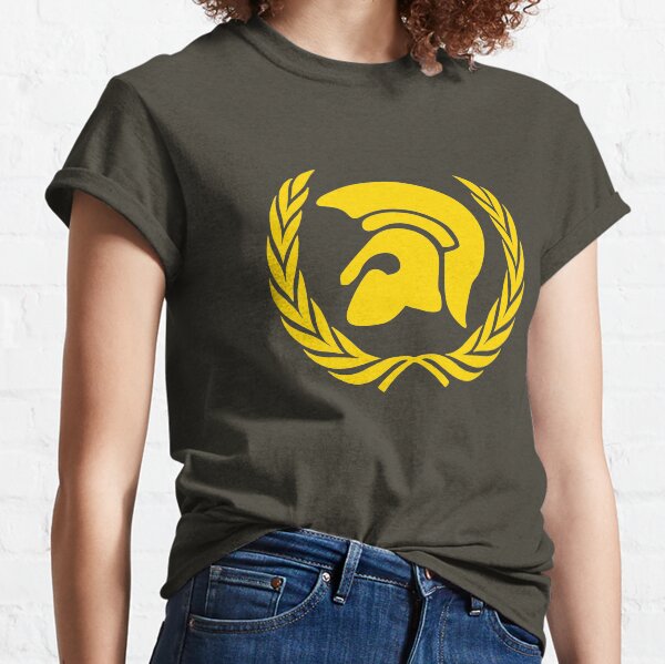 Northern Soul Trojan Classic T-Shirt