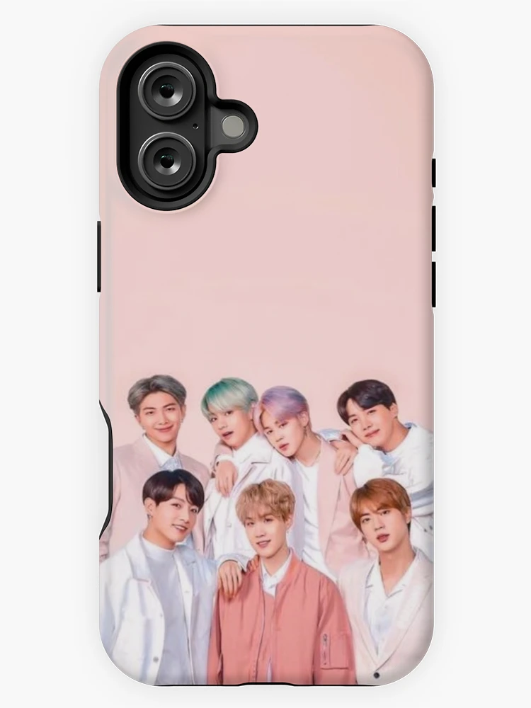iPhoneアクセサリー BTS Edition Balloon Case iPhone12Pro iPhoneアクセサリー BTS Edition Balloon Case iPhone12Pro Bts