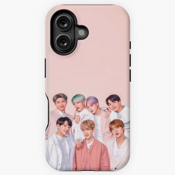Artikel-Vorschau von BTS Group Cover, designt und verkauft von ArmyBangtan.