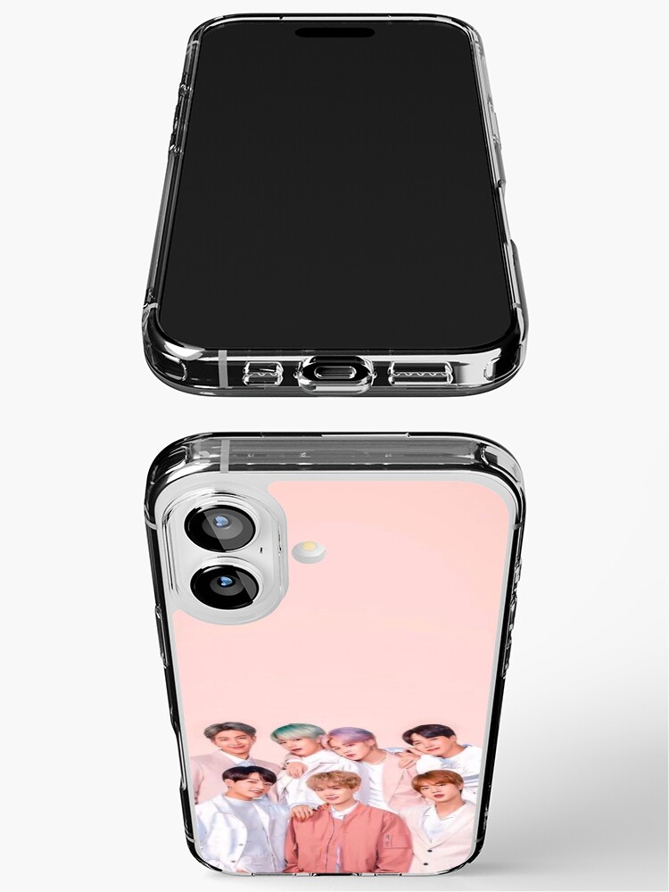 BTS Group Cover