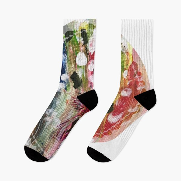 Item preview, Fairy Paradise  designed and sold by wanderingNomad.