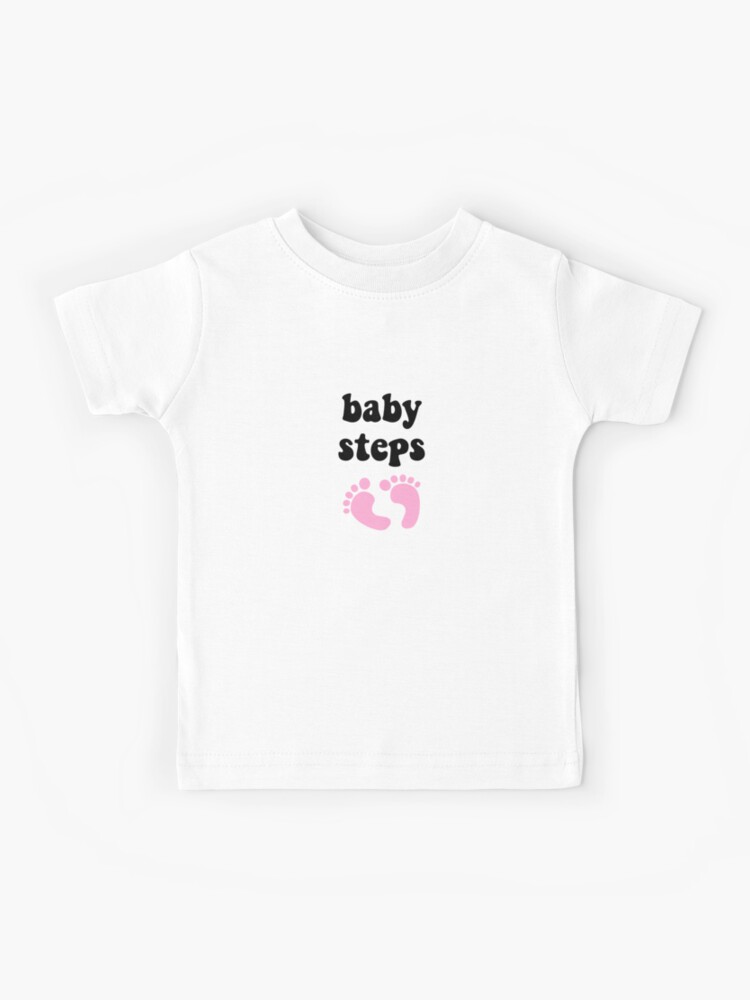 baby steps clothing