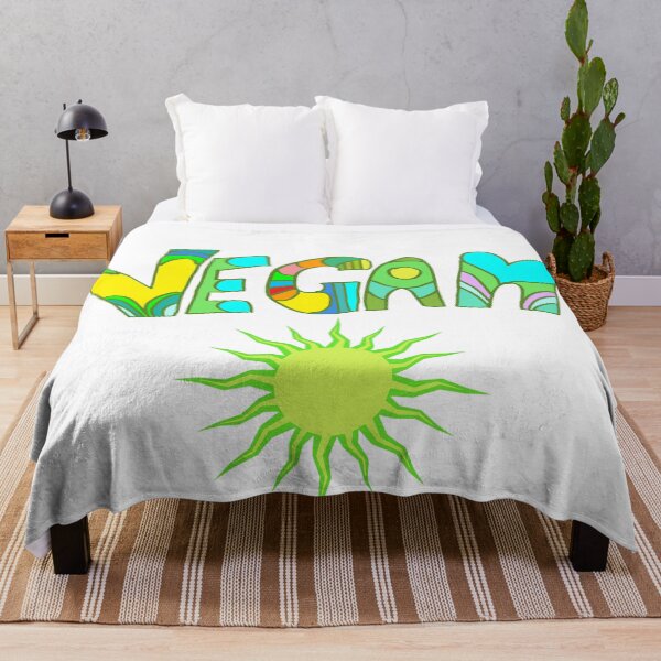 Item preview, Sun Vegan designed and sold by BluePrussia 01.