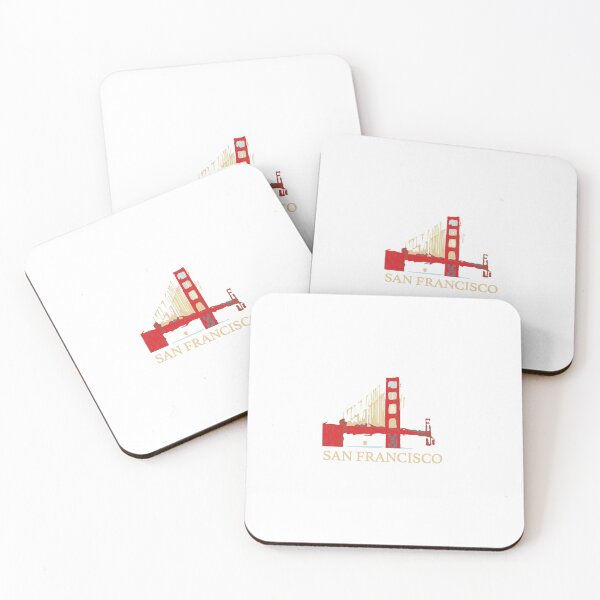 Item preview, San Francisco designed and sold by moonrocks1.