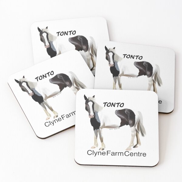 Item preview, Tonto designed and sold by shandys-art.