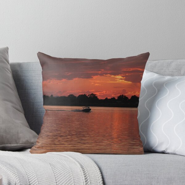 Item preview, Columbia River Sunset designed and sold by Susan Vinson.