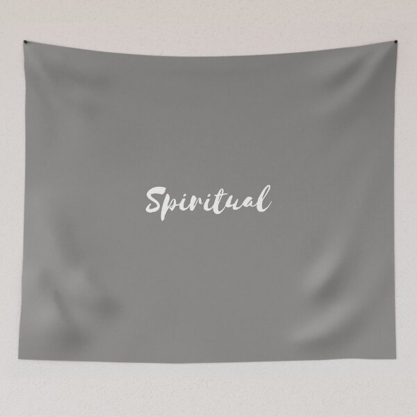 Item preview, Spiritual designed and sold by fifthlightning.