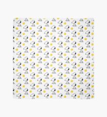 Happy snoopy Scarf