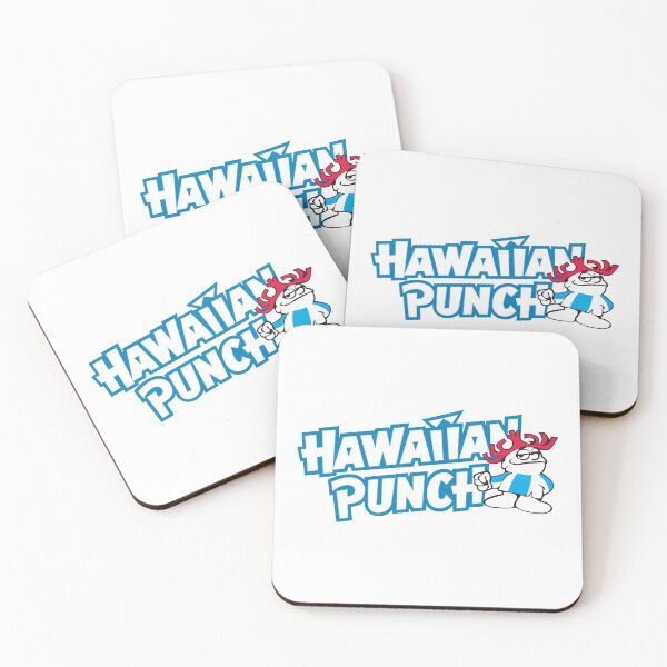 Item preview, hawaiian punch designed and sold by jberkah.