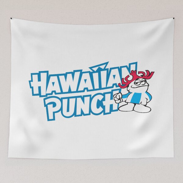 Item preview, hawaiian punch designed and sold by jberkah.