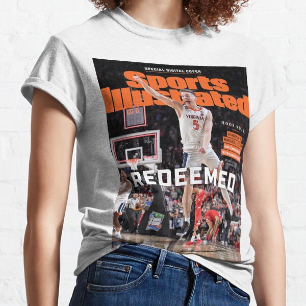 hoos don't lose. Classic T-Shirt