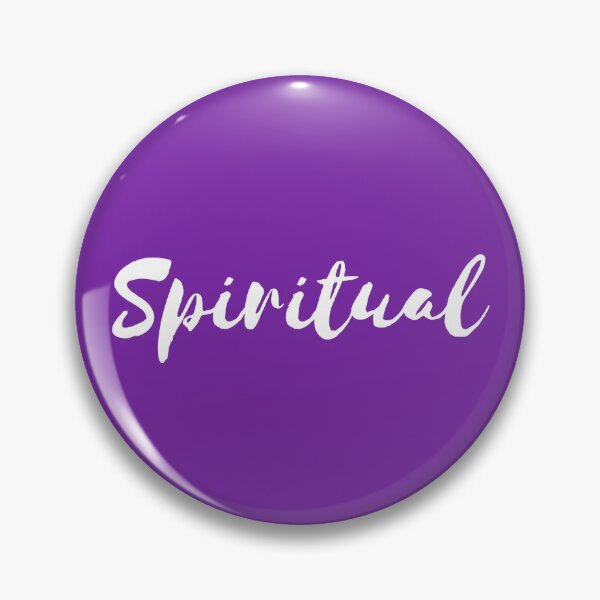 Item preview, Spiritual designed and sold by fifthlightning.