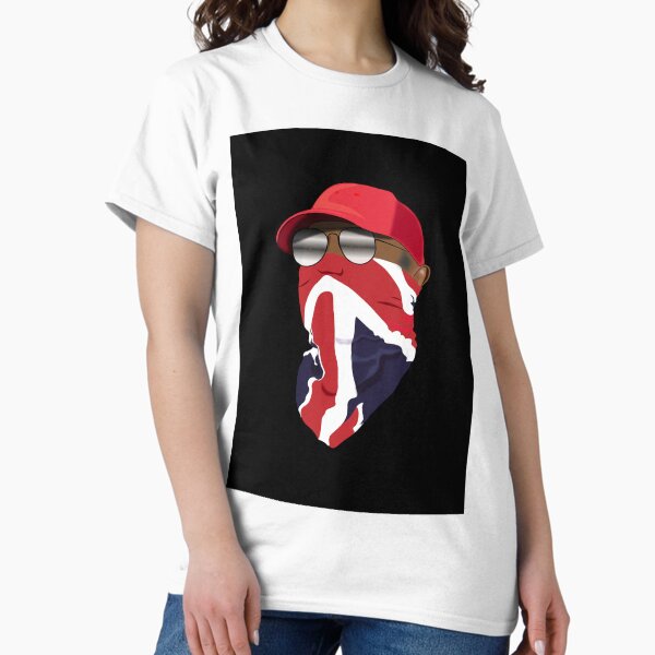 Item preview, Dereck Chisora  designed and sold by WR-Productions.