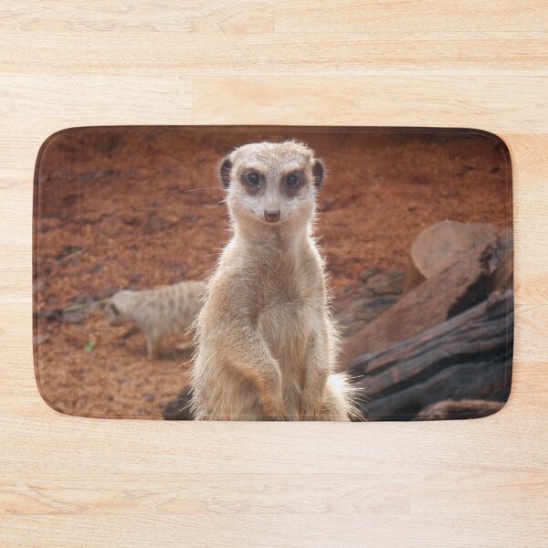 Item preview, Meerkat designed and sold by rapplatt.