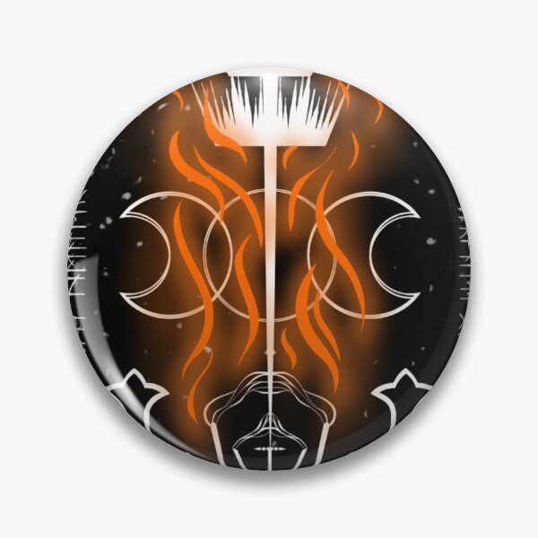 Item preview, The Hierophant designed and sold by b0hemian-like-u.
