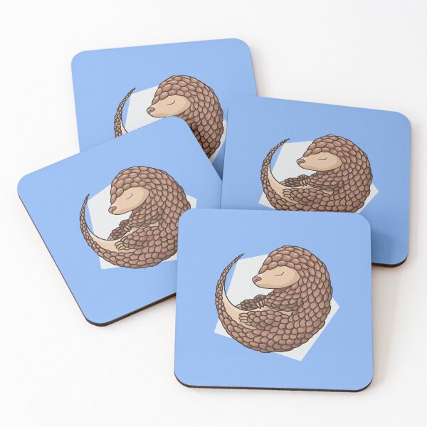 Item preview, creating armadillo, pangolin, pangolin designed and sold by DerSenat.