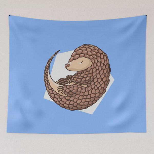 Item preview, creating armadillo, pangolin, pangolin designed and sold by DerSenat.
