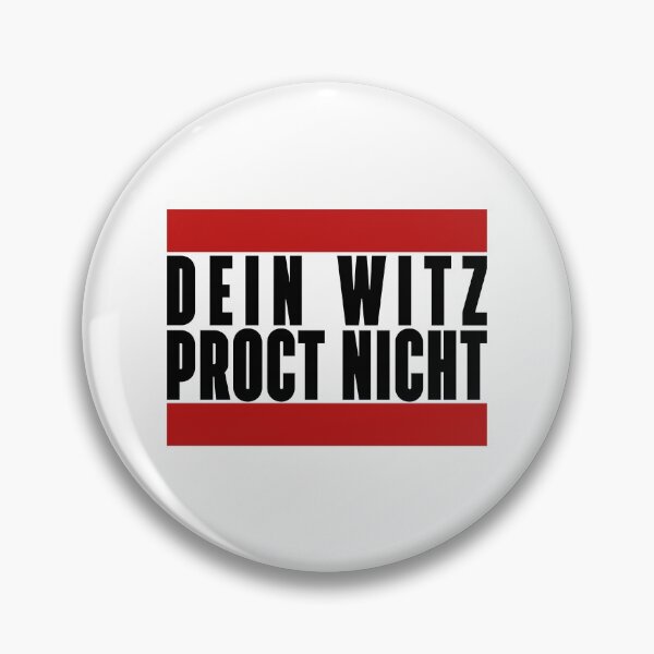 Item preview, Your joke does not proct - not funny - gamer - white designed and sold by Marcel Wirth.