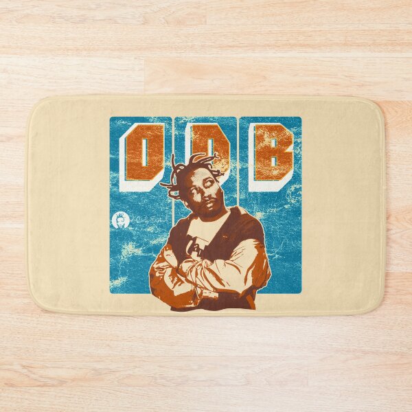 Item preview, ODB Ol Dirty Bastard designed and sold by eyepoo.