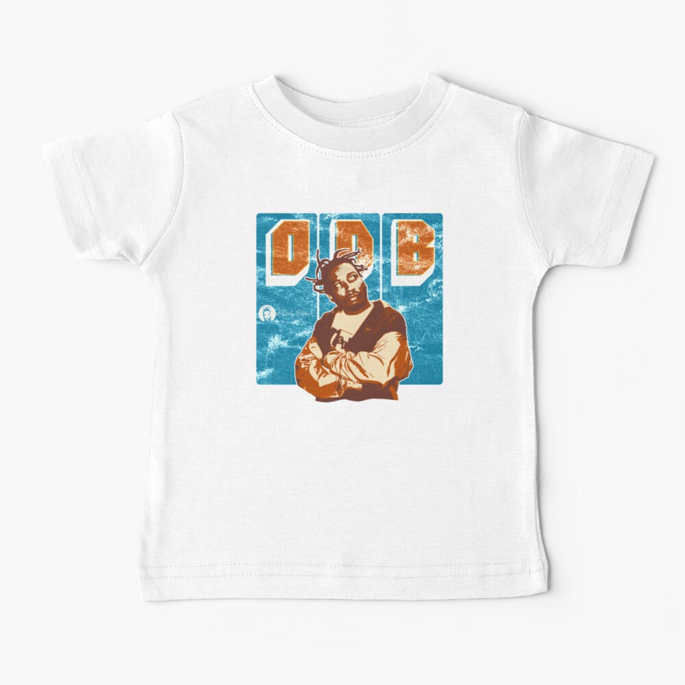 ODB Ol Dirty Bastard Baby T-Shirt