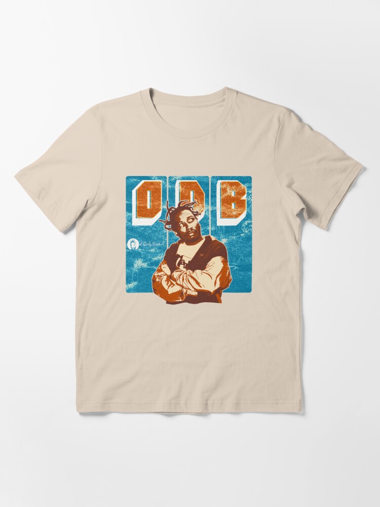 ODB Ol Dirty Bastard | Essential T-Shirt