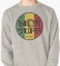 Löwe Tuff VNTG CRCL Sweatshirt