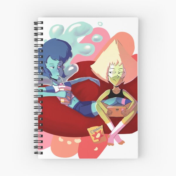 Item preview, Lapis with Peridot, Lapidot fanart designed and sold by VHusky.