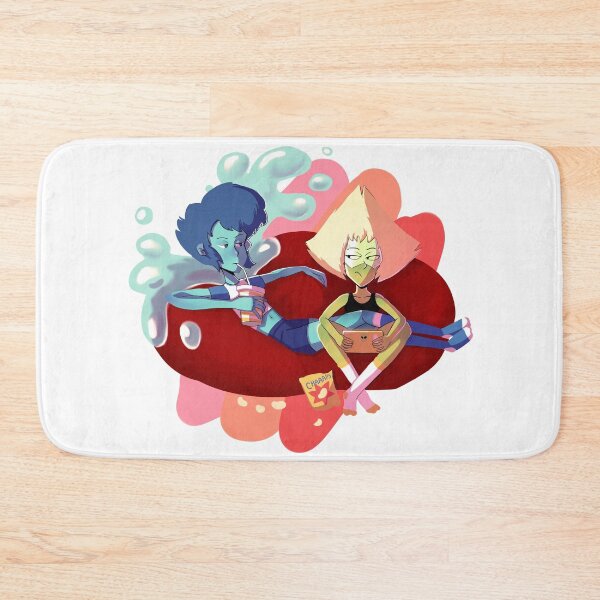 Item preview, Lapis with Peridot, Lapidot fanart designed and sold by VHusky.