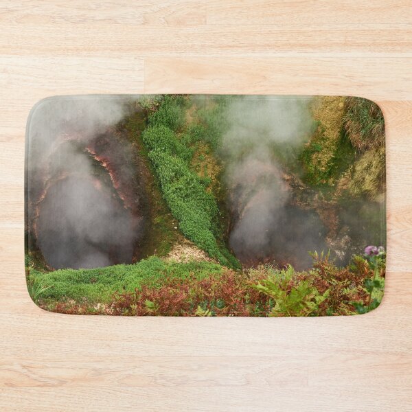 Item preview, "Бесы Глаза - Долина гейзеров" "Devil Eyes - Valley of Geysers" designed and sold by Andreas Koerner.