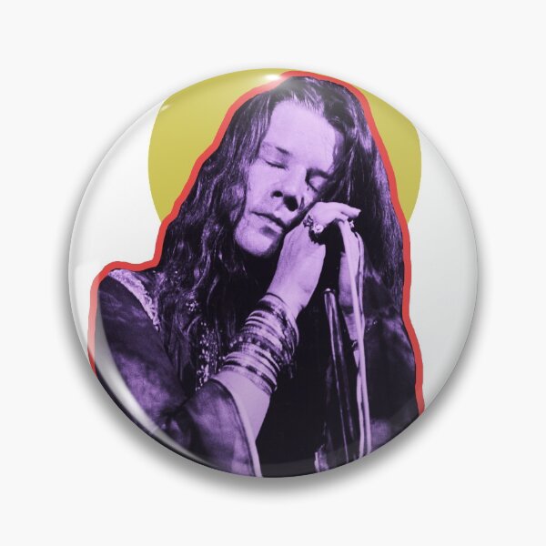 Item preview, Janis retro art designed and sold by Ilustra Club.