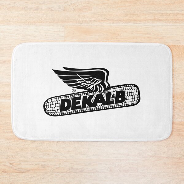 Item preview, Dekalb Logo designed and sold by stefenmikel.