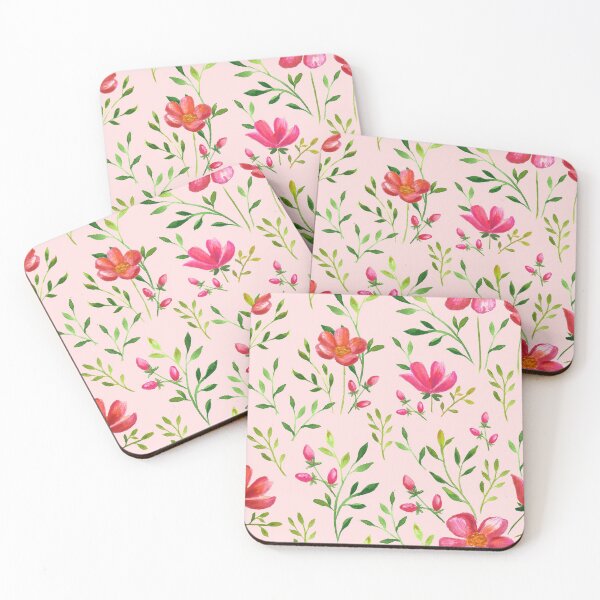 Item preview, Nature Flowers  designed and sold by Katbydesign.