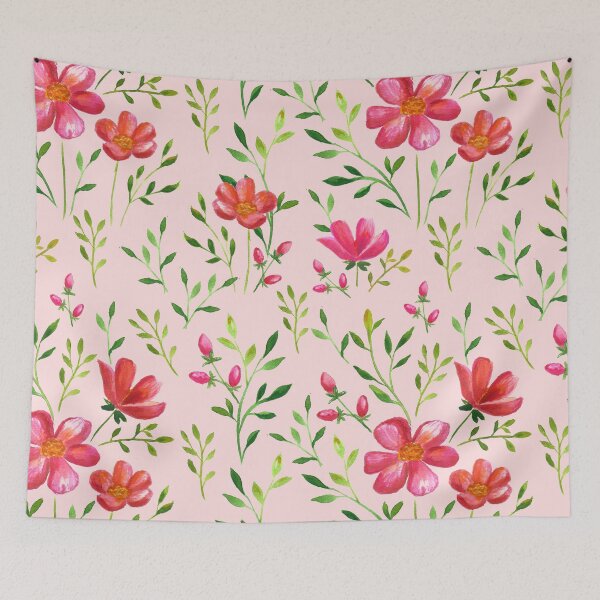 Item preview, Nature Flowers  designed and sold by Katbydesign.