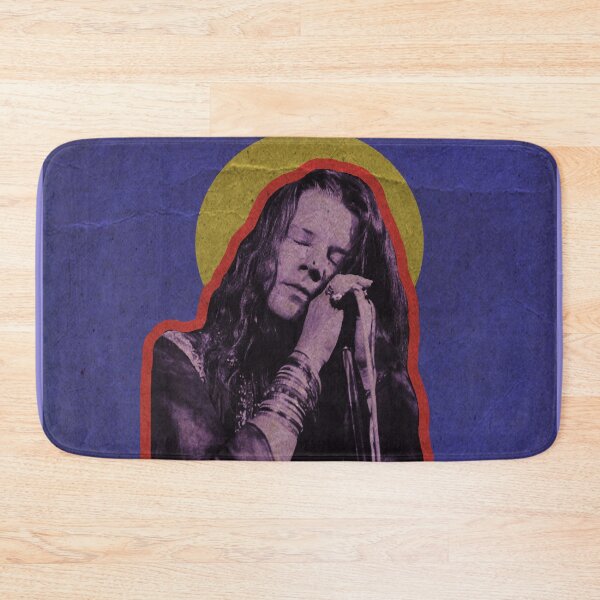Item preview, Janis retro art designed and sold by Ilustra Club.