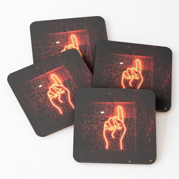 Item preview, NEON designed and sold by Concavestudio.