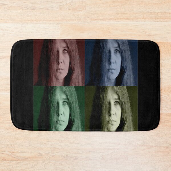 Item preview, Janis pop art designed and sold by Ilustra Club.