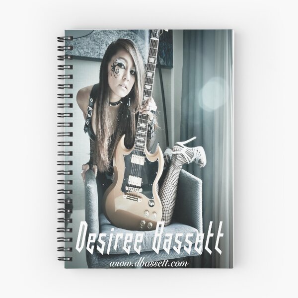 Item preview, Desiree Bassett Website designed and sold by Dezi07.