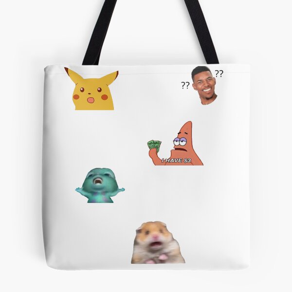 Item preview, Different cool memes pack designed and sold by Basmalagamal8.