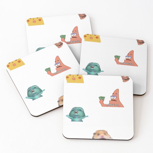Item preview, Different cool memes pack designed and sold by Basmalagamal8.