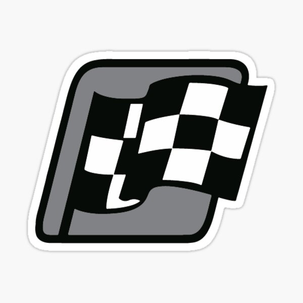 Artikel-Vorschau von NASCAR 2020 Cup Winner Aufkleber, designt und verkauft von Garrett4Seattle.