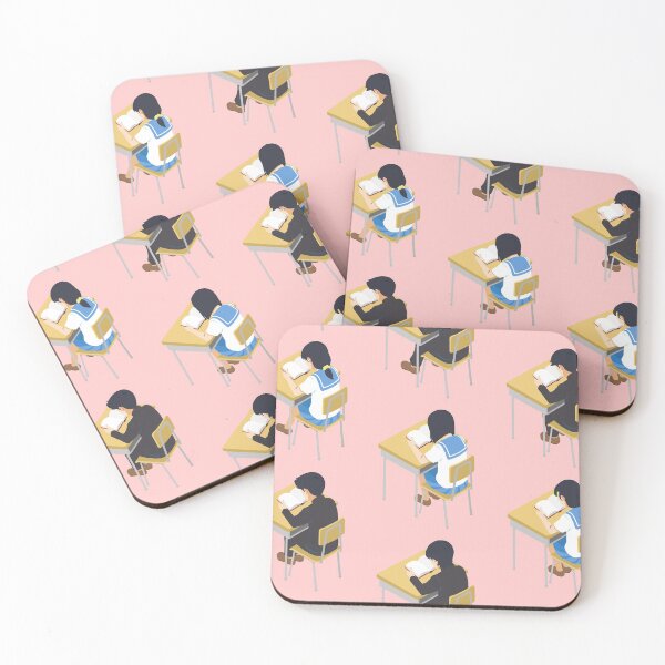 Item preview, School Days designed and sold by Amanda Tank.
