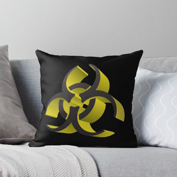 Item preview, Biohazard 3D designed and sold by hobrath.