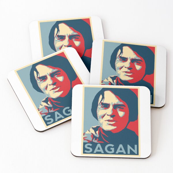 Item preview, Carl Sagan designed and sold by Feynman.
