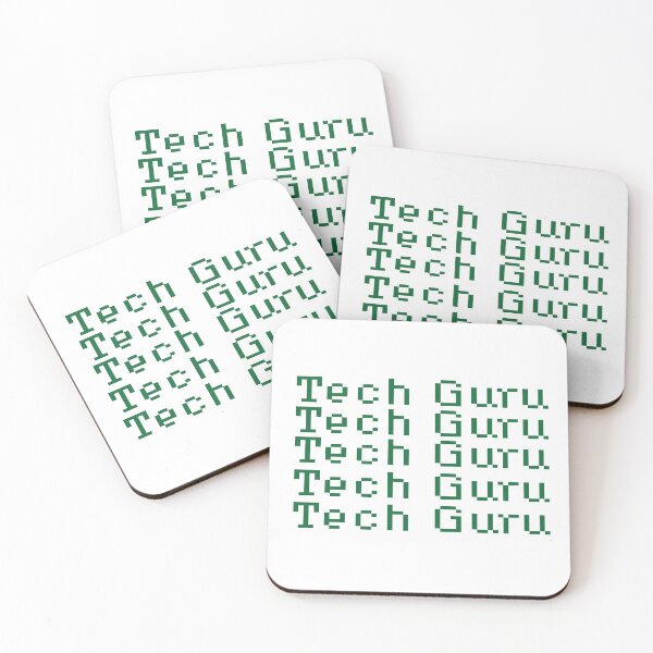 Item preview, Tech Guru designed and sold by blissery.