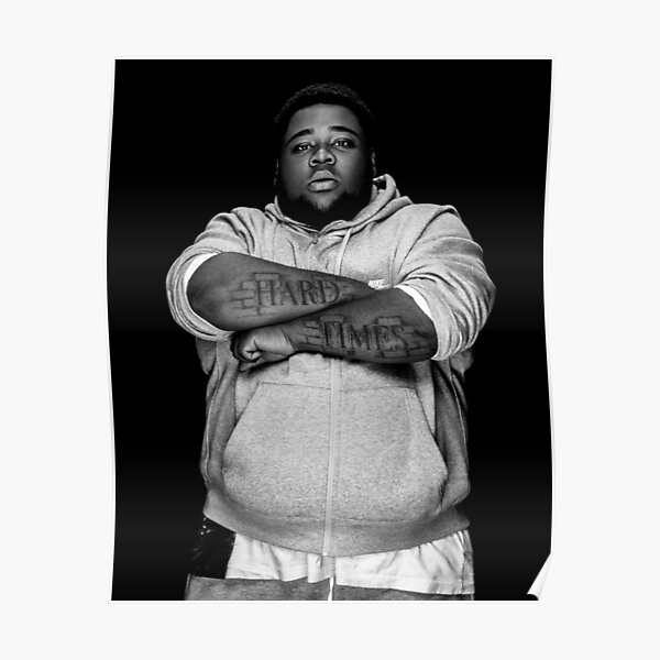 Rod Tatto Poster