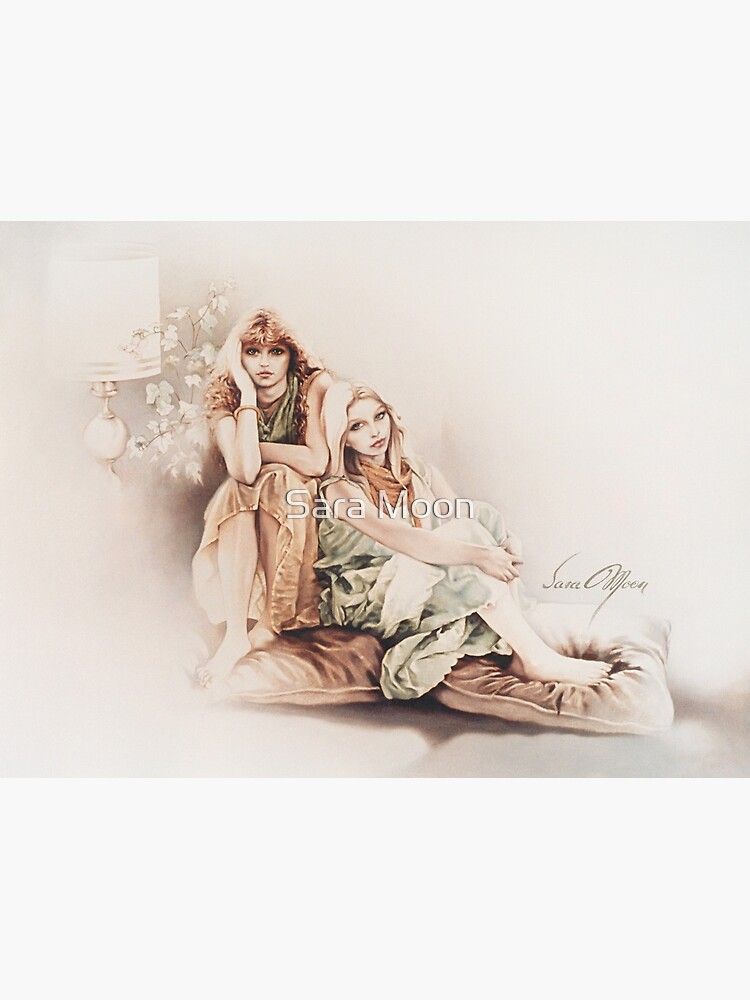 Dreamers by sara-moon