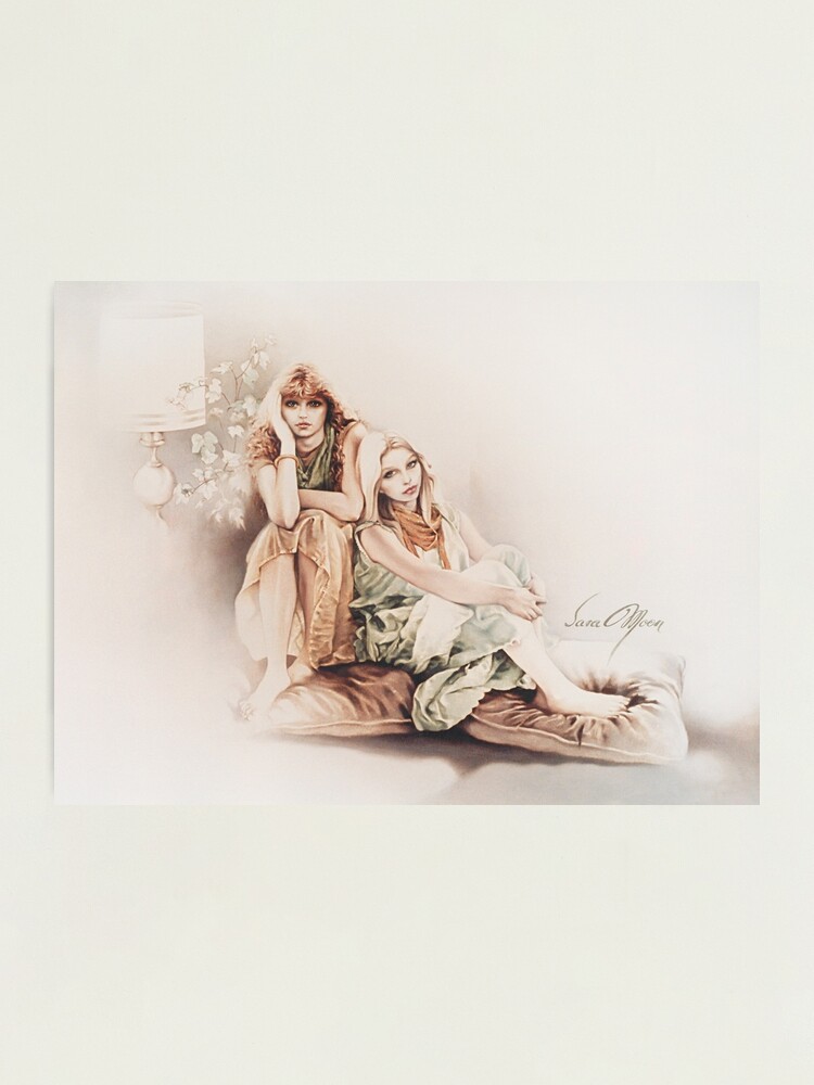 Alternate view of Dreamers Photographic Print