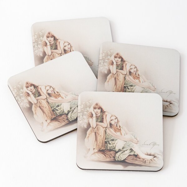 Item preview, Dreamers designed and sold by Sara Moon.